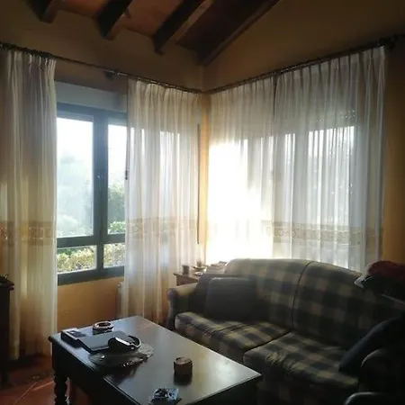 La Casa Azul: Un Lugar Mágico Y Acogedor En Сasa de vacaciones
