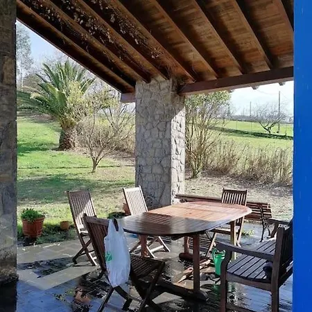 La Casa Azul: Un Lugar Mágico Y Acogedor En