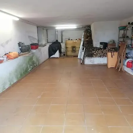 Сasa de vacaciones La Casa Azul: Un Lugar Mágico Y Acogedor En