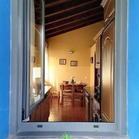 La Casa Azul: Un Lugar Mágico Y Acogedor En *