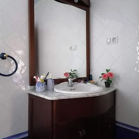 Сasa de vacaciones La Casa Azul: Un Lugar Mágico Y Acogedor En Juncedo