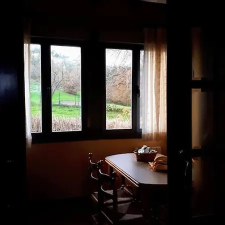 Сasa de vacaciones La Casa Azul: Un Lugar Mágico Y Acogedor En *