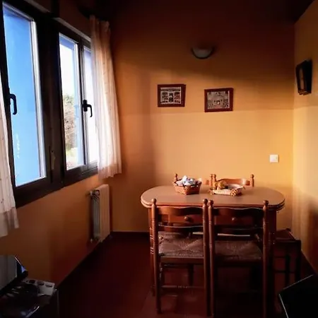 La Casa Azul: Un Lugar Mágico Y Acogedor En Сasa de vacaciones *
