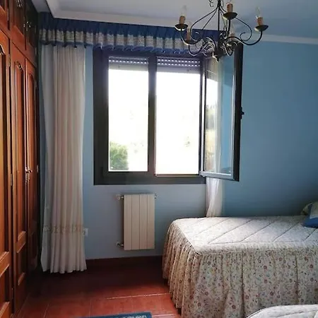 La Casa Azul: Un Lugar Mágico Y Acogedor En * Juncedo