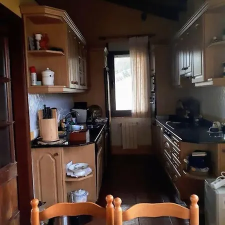 La Casa Azul: Un Lugar Mágico Y Acogedor En *