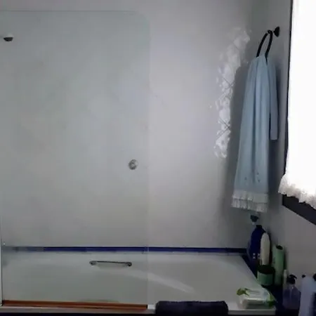 Сasa de vacaciones La Casa Azul: Un Lugar Mágico Y Acogedor En Juncedo