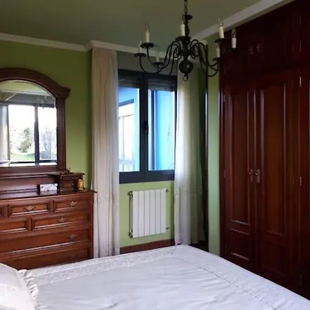 Сasa de vacaciones La Casa Azul: Un Lugar Mágico Y Acogedor En