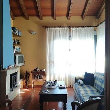 Casa vacanze La Casa Azul: Un Lugar Mágico Y Acogedor En