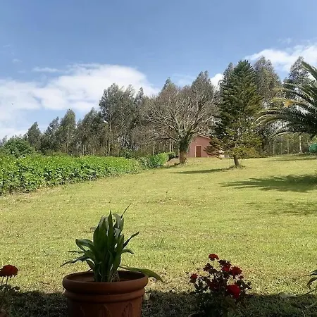Casa vacanze La Casa Azul: Un Lugar Mágico Y Acogedor En