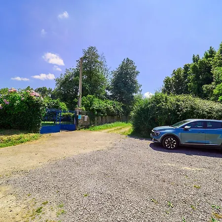 La Casa Azul De Lua Un Lugar Mágico * Juncedo