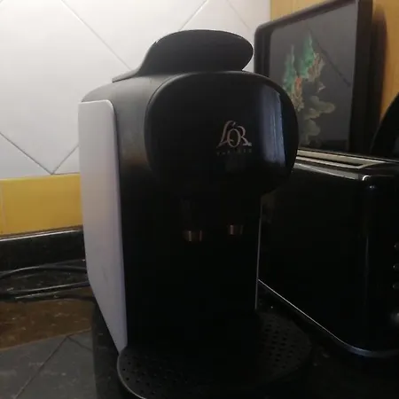 La Casa Azul De Lua Un Lugar Magico