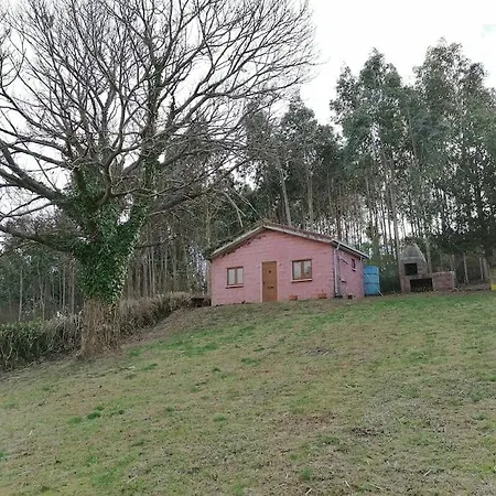 La Casa Azul De Lua Un Lugar Magico Semesterbostad