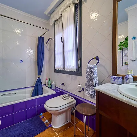 La Casa Azul De Lua Un Lugar Magico